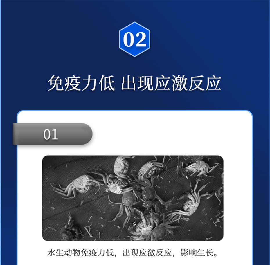 188金宝搏安卓下载
动保水产饲料添加剂维他1号产品介绍 188金宝搏安卓下载
动保水产饲料添加剂维他1号产品介绍