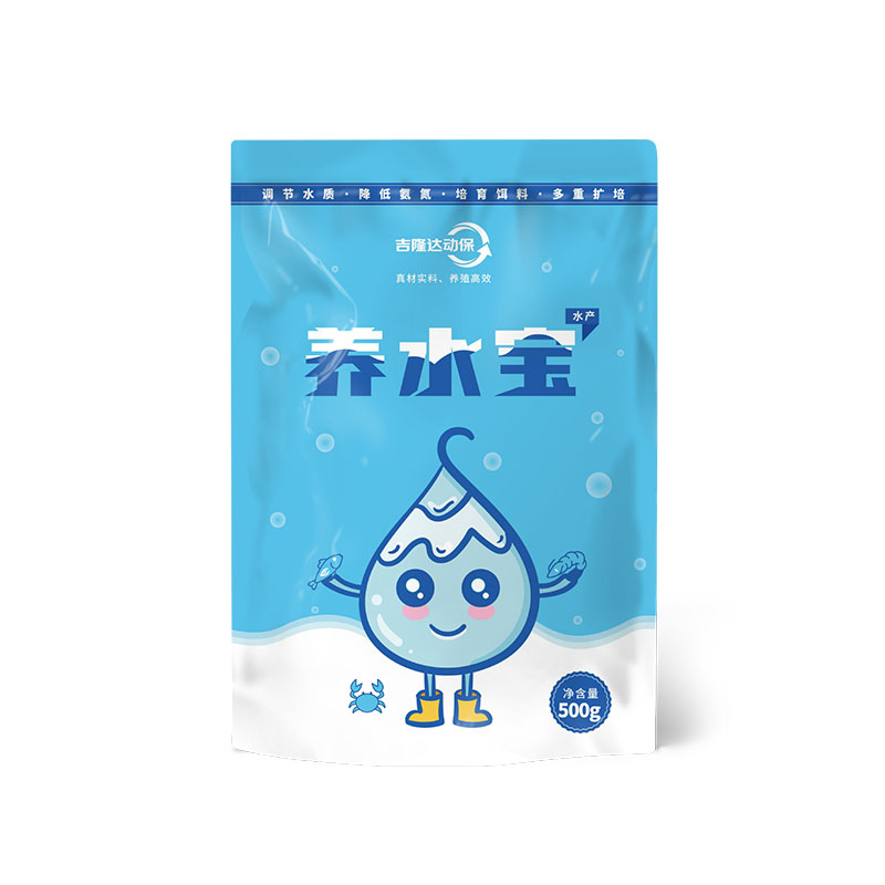 养水宝 188金宝搏安卓下载
动保水产饲料添加剂养水宝