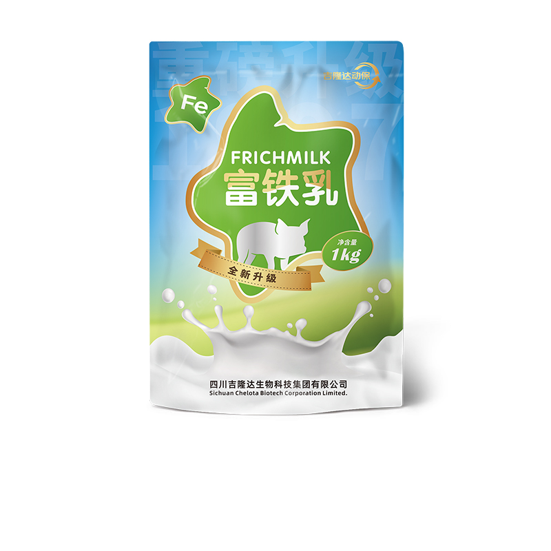 富铁乳 188金宝搏安卓下载
动保猪饲料添加剂富铁乳