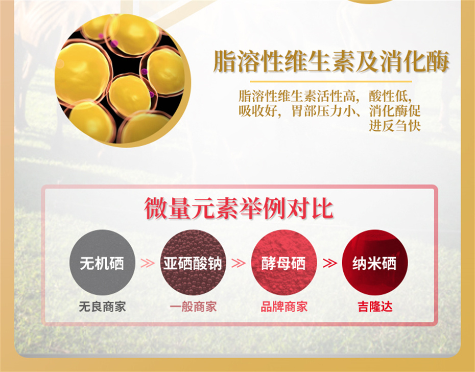 188金宝搏安卓下载
动保牛羊饲料添加剂牛羊壮膘王产品介绍 188金宝搏安卓下载
动保牛羊饲料添加剂牛羊壮膘王产品介绍