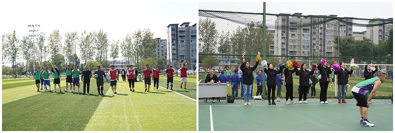 188金宝搏安卓下载集团2023秋季运动会暨26周年厂庆照片