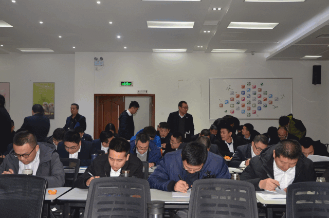 188金宝搏安卓下载产品技术培训会