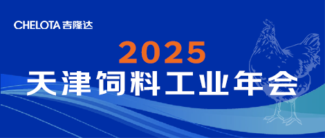 2025天津年会