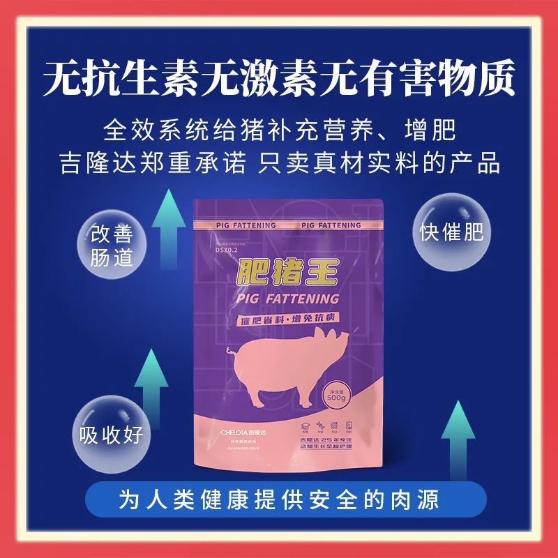 188金宝搏安卓下载饲料添加剂肥猪王