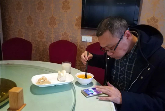 188金宝搏安卓下载销售人员的一天