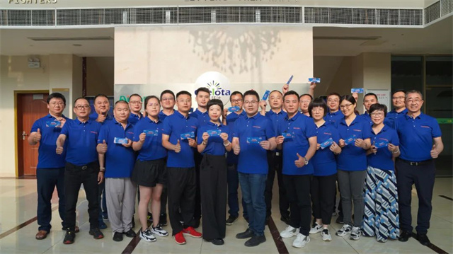 188金宝搏安卓下载品牌战略创新升级学习会合照