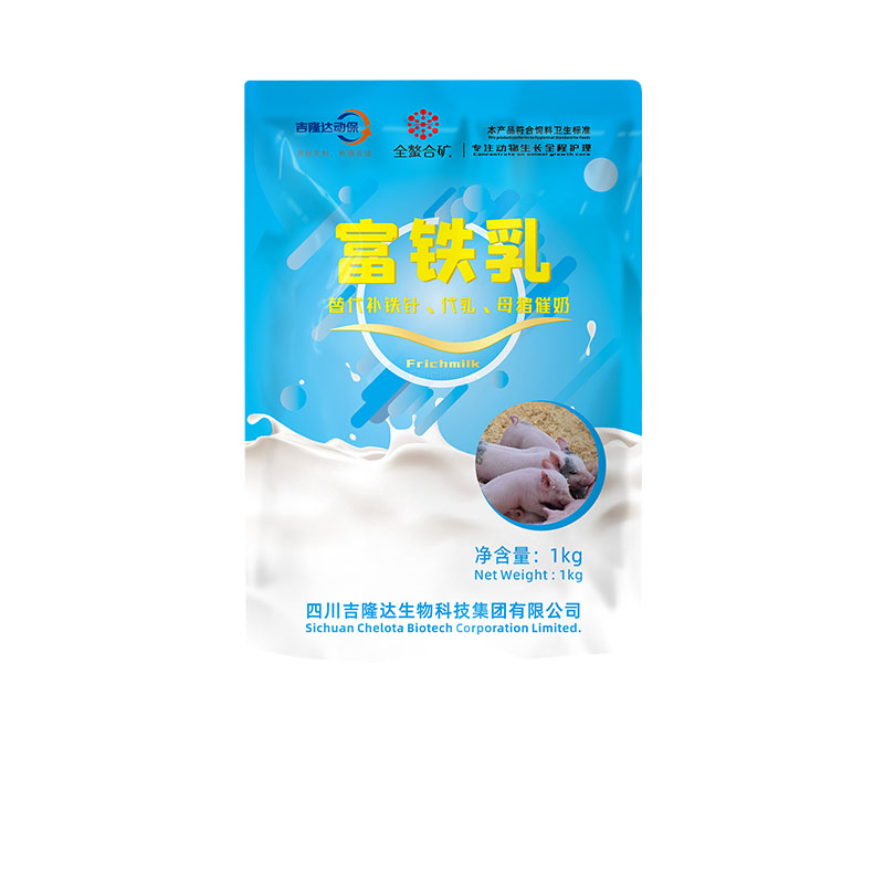 188金宝搏安卓下载动保猪饲料添加剂富铁乳