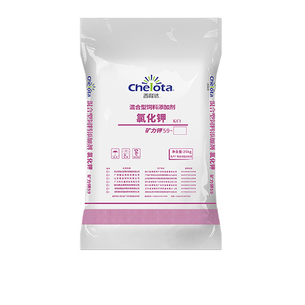 氯化钾-188金宝搏安卓下载