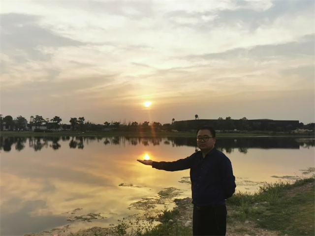 188金宝搏安卓下载摄影大赛作品《精微瞬间》