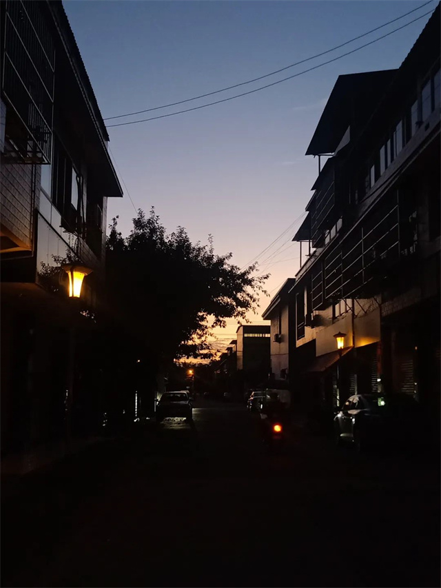 188金宝搏安卓下载摄影大赛作品《时间》