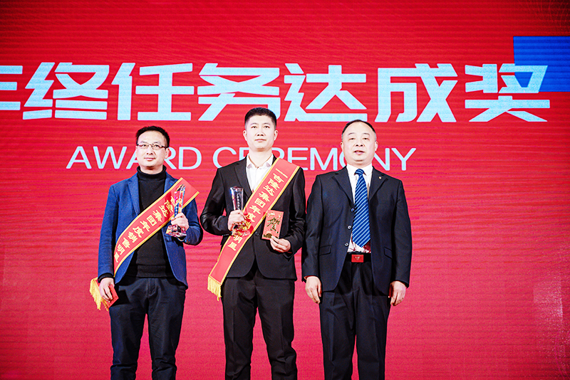 188金宝搏安卓下载2022爱客信年终任务达成奖