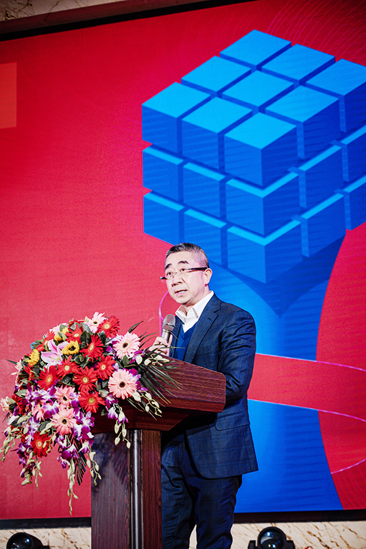 188金宝搏安卓下载2022董事长新年贺词