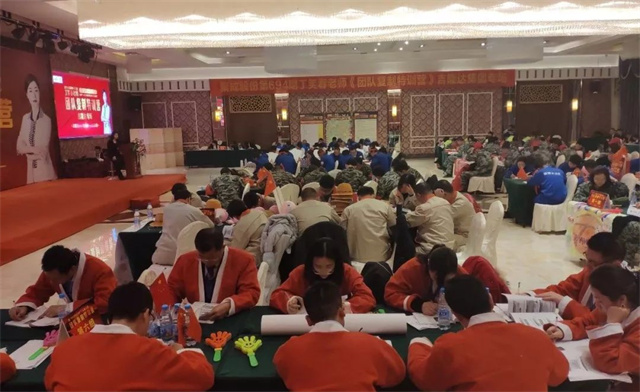 188金宝搏安卓下载团队培训