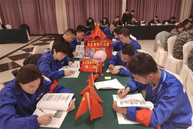 188金宝搏安卓下载团队培训