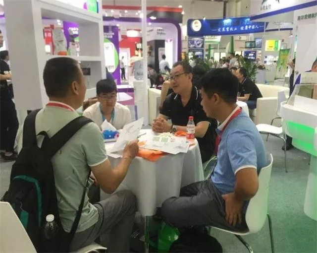 畜博会188金宝搏安卓下载展区