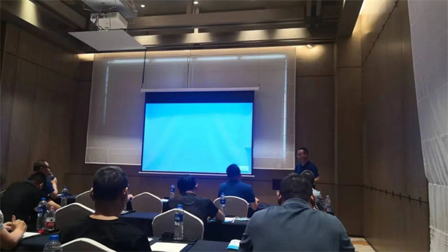 188金宝搏安卓下载探索精微奥秘技术交流会