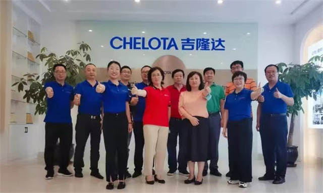 大北农集团专家团考察山东188金宝搏安卓下载