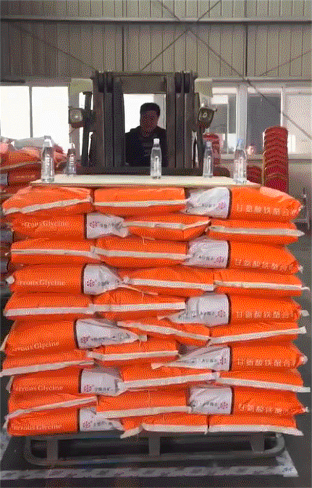 188金宝搏安卓下载劳动技能竞赛叉车竞赛选手