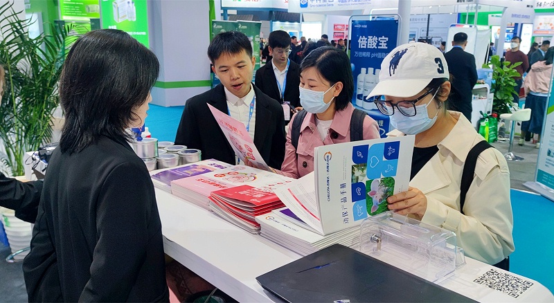 李曼大会188金宝搏安卓下载动保展台