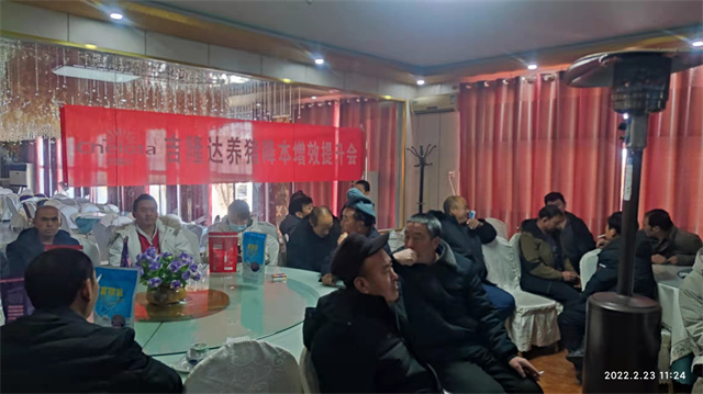 188金宝搏安卓下载养猪降本增效提升会