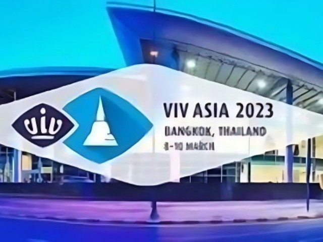 精彩纷呈，互通全球|188金宝搏安卓下载精彩亮相2023VIV亚洲国际集约化畜牧展览会