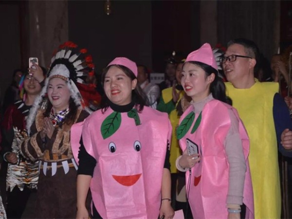 奇幻狂欢派对丨想不到你是这样的188金宝搏安卓下载！